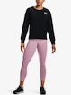 Felpa da donna Under Armour  Rival Fleece Oversize Crew-BLK