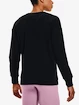 Felpa da donna Under Armour  Rival Fleece Oversize Crew-BLK