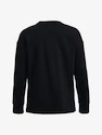 Felpa da donna Under Armour  Rival Fleece Oversize Crew-BLK