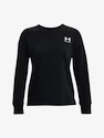 Felpa da donna Under Armour  Rival Fleece Oversize Crew-BLK