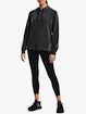 Felpa da donna Under Armour  Rival Terry Hoodie-GRY