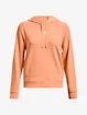 Felpa da donna Under Armour  Rival Terry Hoodie-ORG