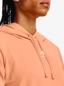 Felpa da donna Under Armour  Rival Terry Hoodie-ORG