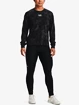 Felpa da donna Under Armour  Rival Terry Print Crew-BLK