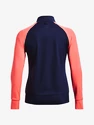 Felpa da donna Under Armour  Storm Midlayer FZ-NVY