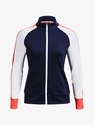 Felpa da donna Under Armour  Storm Midlayer FZ-NVY