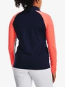 Felpa da donna Under Armour  Storm Midlayer FZ-NVY