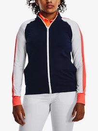 Felpa da donna Under Armour Storm Midlayer FZ-NVY