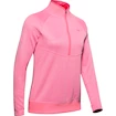 Felpa da donna Under Armour  Storm Sweaterfleece 1/2 Zip