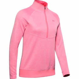 Felpa da donna Under Armour  Storm Sweaterfleece 1/2 Zip