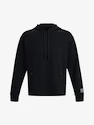 Felpa da donna Under Armour  Summit Knit Hoodie-BLK