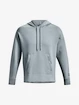 Felpa da donna Under Armour  Summit Knit Hoodie-BLU