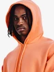 Felpa da donna Under Armour  Summit Knit Hoodie-ORG