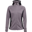 Felpa da donna Under Armour  Swacket purple