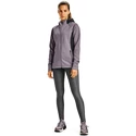 Felpa da donna Under Armour  Swacket purple