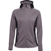 Felpa da donna Under Armour  Swacket purple XS