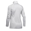 Felpa da donna Under Armour  Tech 1/2 Zip - Twist grey