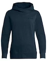 Felpa da donna VAUDE  Tuenno Pullover W's Dark Sea, 42 42