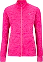 Felpa da donna Victor  5929 Pink Melange M