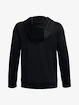 Felpa da ragazzo Under Armour  Fleece Graphic HD-BLK