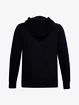 Felpa da ragazzo Under Armour  RIVAL FLEECE FZ HOODIE-BLK