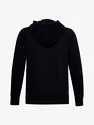 Felpa da ragazzo Under Armour  RIVAL FLEECE FZ HOODIE-BLK