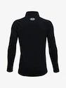 Felpa da ragazzo Under Armour  Tech 2.0 1/2 Zip Black