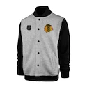 Felpa da uomo 47 Brand  NHL Chicago Blackhawks Core ’47 BURNSIDE Track Jacket  M