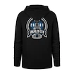 Felpa da uomo 47 Brand  NHL Colorado Avalanche Imprint Backer 47 BURNSIDE Hood