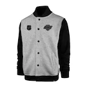 Felpa da uomo 47 Brand  NHL Los Angeles Kings Core ’47 BURNSIDE Track Jacket  S