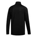 Felpa da uomo adidas  FL SPR X Zip 14 black