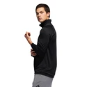 Felpa da uomo adidas  FL SPR X Zip 14 black