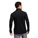 Felpa da uomo adidas  FL SPR X Zip 14 black