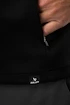 Felpa da uomo Bauer  Core Hoodie Black