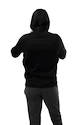 Felpa da uomo Bauer  Core Hoodie Black