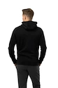 Felpa da uomo Bauer  Core Hoodie Black