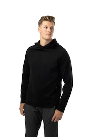 Felpa da uomo Bauer Core Hoodie Black