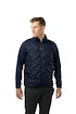 Felpa da uomo Bauer  Core Hybrid Jacket Navy