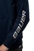 Felpa da uomo Bauer  Core Ultimate Hoodie Navy