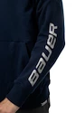 Felpa da uomo Bauer  Core Ultimate Hoodie Navy