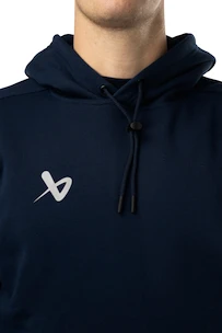 Felpa da uomo Bauer  Core Ultimate Hoodie Navy