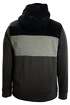 Felpa da uomo Bauer   FLC SHERPA FULL ZIP HOODIE