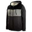 Felpa da uomo Bauer   FLC SHERPA FULL ZIP HOODIE