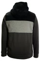 Felpa da uomo Bauer   FLC SHERPA FULL ZIP HOODIE