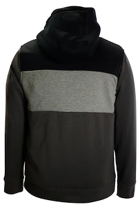 Felpa da uomo Bauer   FLC SHERPA FULL ZIP HOODIE