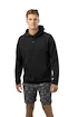 Felpa da uomo Bauer   Hoodie Dark Grey