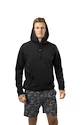 Felpa da uomo Bauer   Hoodie Dark Grey