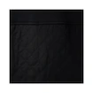 Felpa da uomo Bauer  Quilted Crew Black