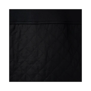 Felpa da uomo Bauer  Quilted Crew Black