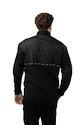 Felpa da uomo Bauer  Team 1/2 Zip Pullover Black